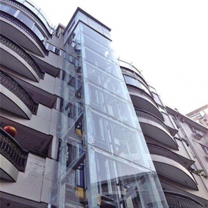 江西日立电梯-旅行电梯-腾博会官网